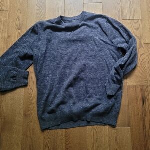 J Crew Crewneck Sweater
